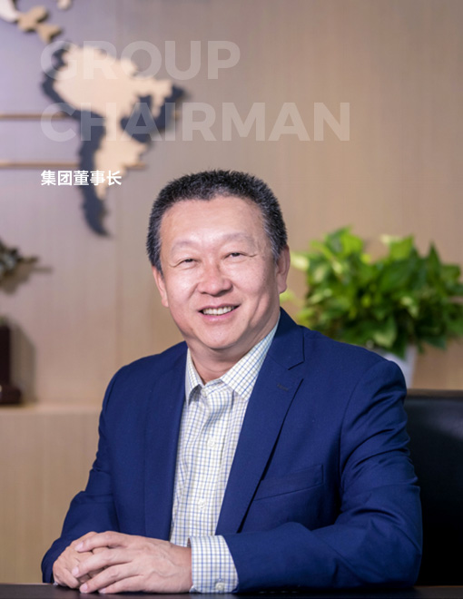 金聲擲地成大業(yè)，譽(yù)望日隆有初心